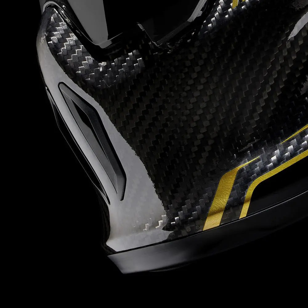 Ruroc EOX Ace Café FREE UK Delivery, FREE 365 Day Returns | Moto Central