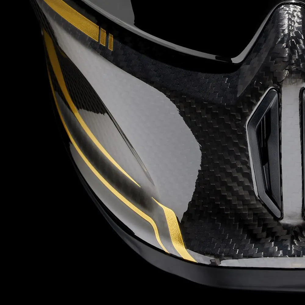 Ruroc EOX Ace Café FREE UK Delivery, FREE 365 Day Returns | Moto Central