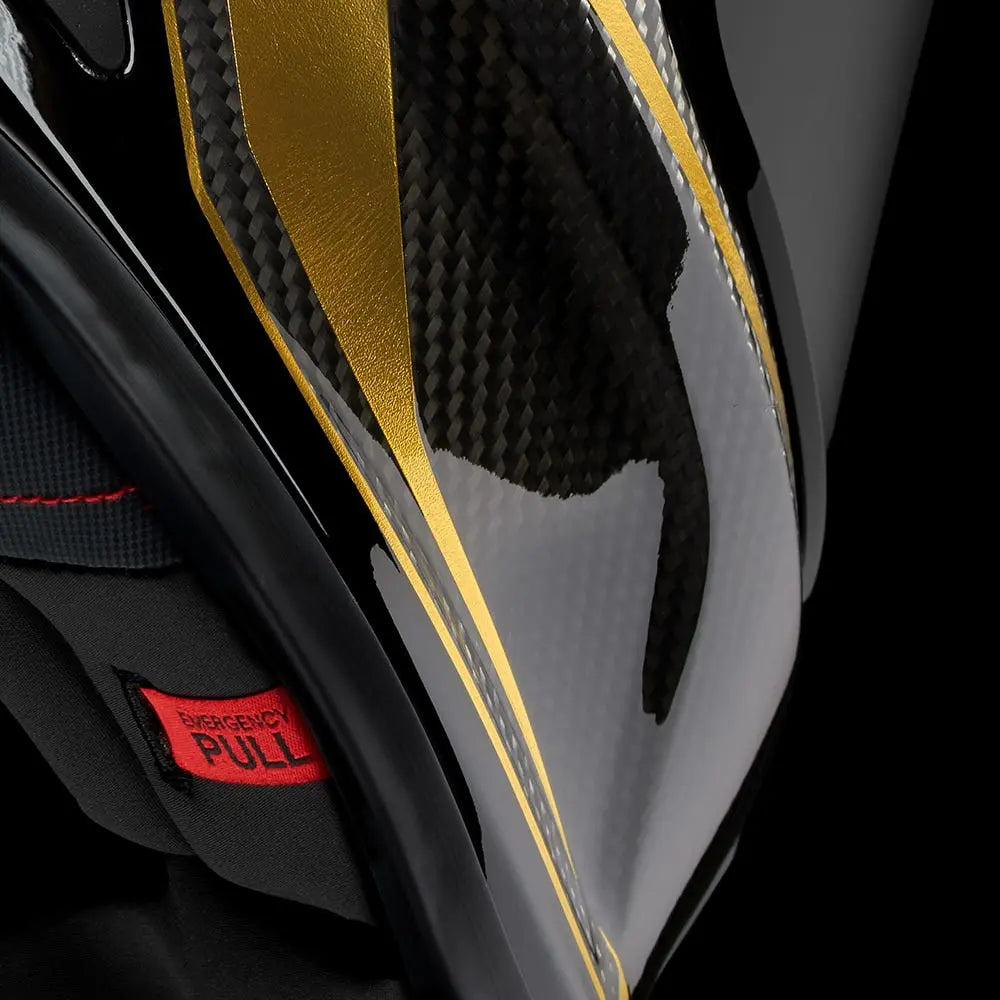 Ruroc EOX Ace Café FREE UK Delivery, FREE 365 Day Returns | Moto Central