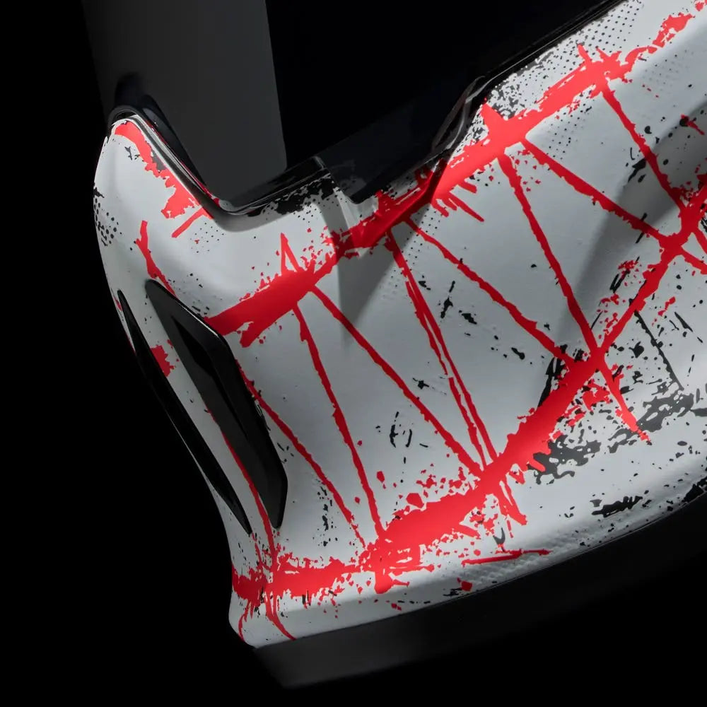 Ruroc EOX Anarchy FREE UK Delivery, FREE 365 Day Returns | Moto Central