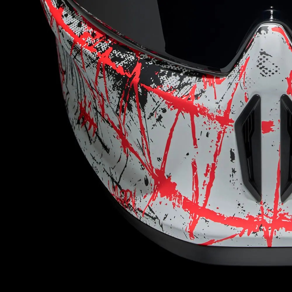 Ruroc EOX Anarchy FREE UK Delivery, FREE 365 Day Returns | Moto Central