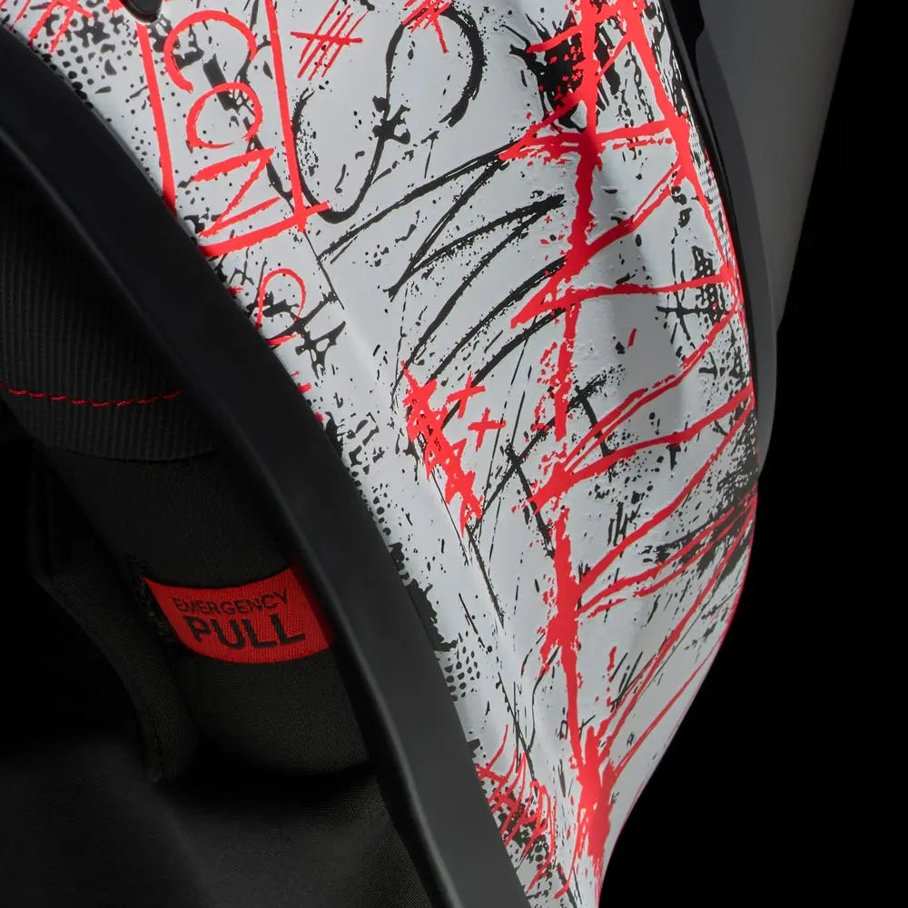 Ruroc EOX Anarchy FREE UK Delivery, FREE 365 Day Returns | Moto Central