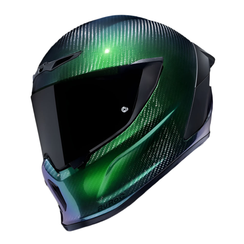 Ruroc EOX Aurora FREE UK Delivery, FREE 365 Day Returns | Moto Central