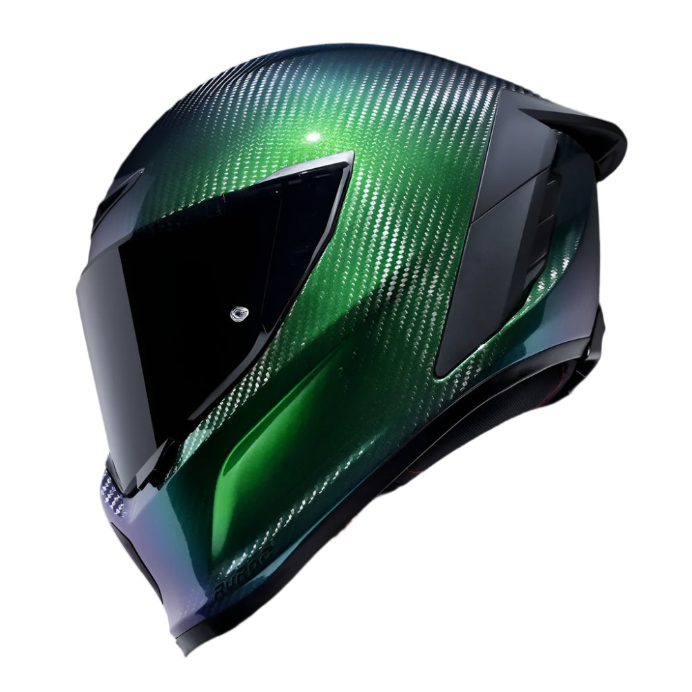 Ruroc EOX Aurora FREE UK Delivery, FREE 365 Day Returns | Moto Central