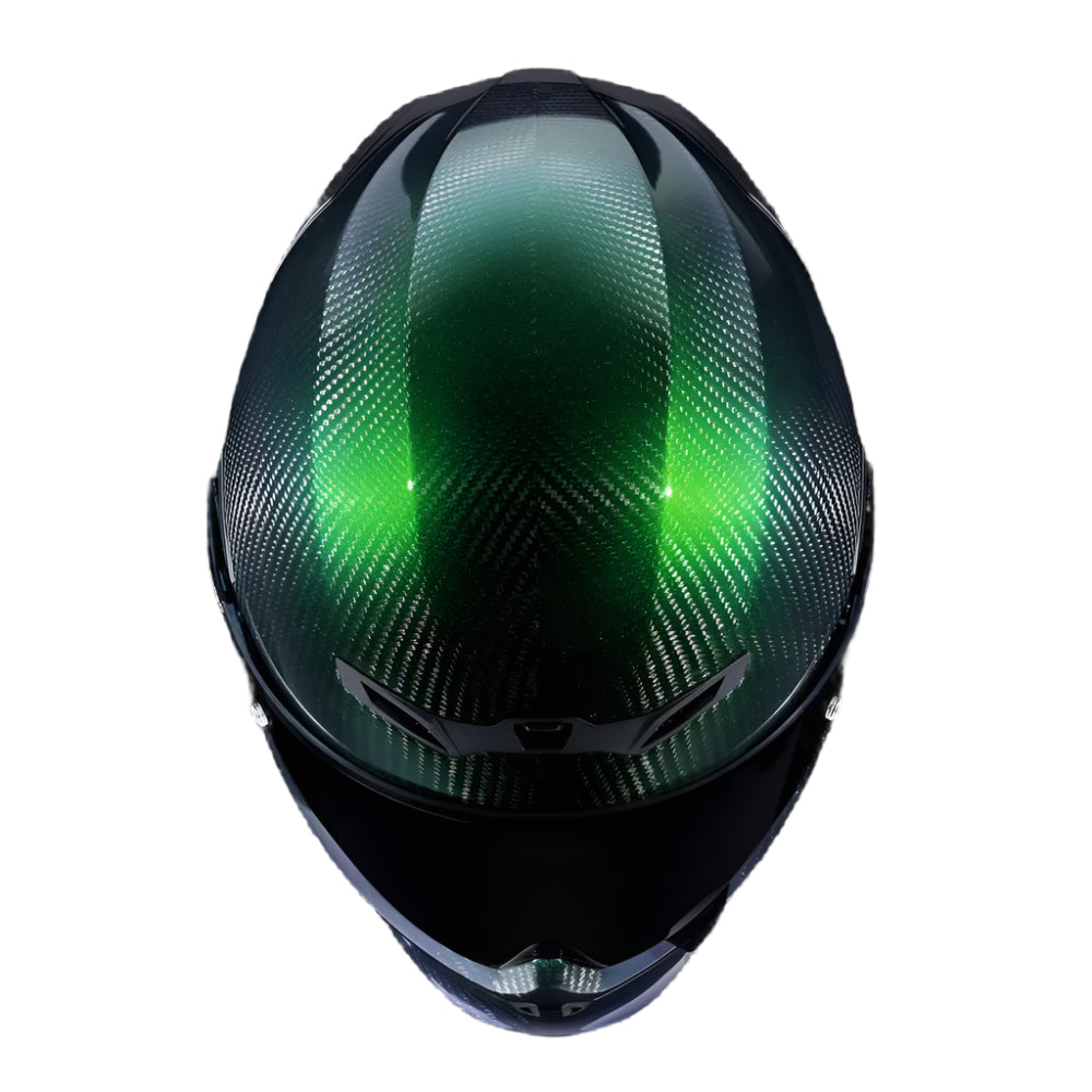 Ruroc EOX Aurora FREE UK Delivery, FREE 365 Day Returns | Moto Central
