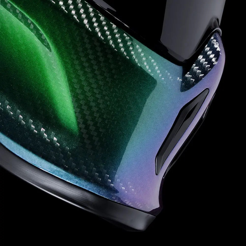 Ruroc EOX Aurora FREE UK Delivery, FREE 365 Day Returns | Moto Central