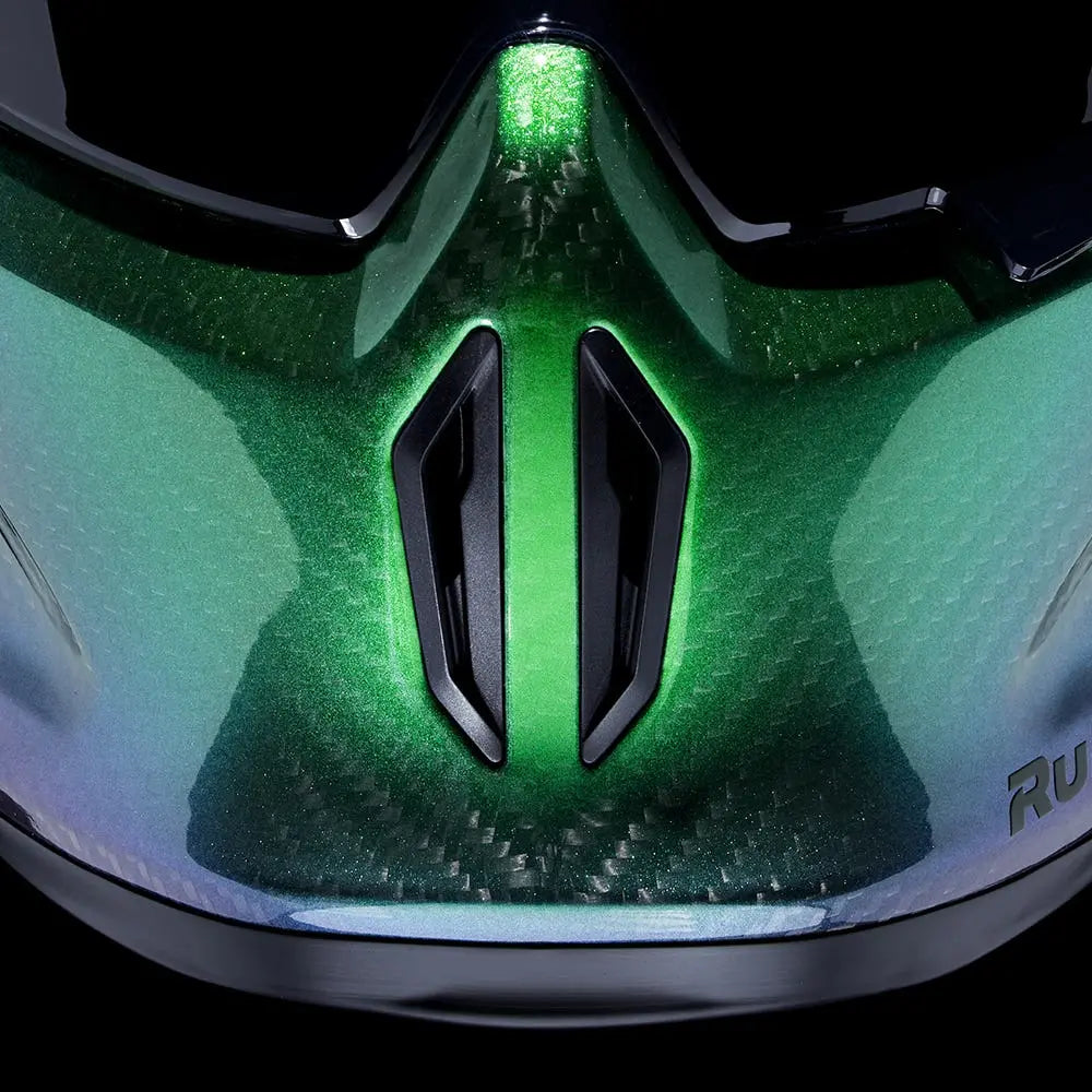 Ruroc EOX Aurora FREE UK Delivery, FREE 365 Day Returns | Moto Central