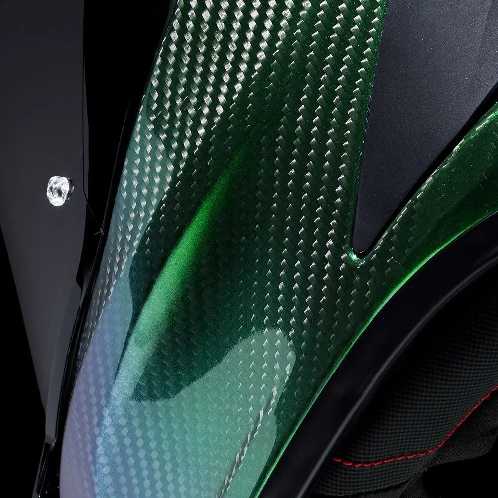 Ruroc EOX Aurora FREE UK Delivery, FREE 365 Day Returns | Moto Central