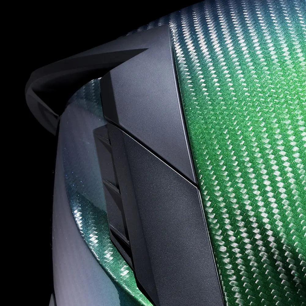 Ruroc EOX Aurora FREE UK Delivery, FREE 365 Day Returns | Moto Central