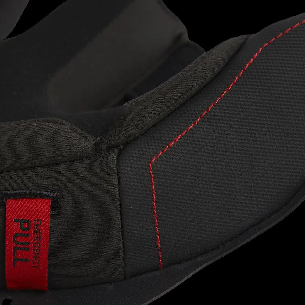 Ruroc EOX Cheekpads FREE UK Delivery, FREE 365 Day Returns | Moto Central