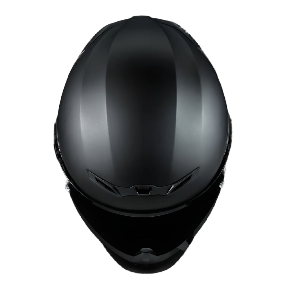 Ruroc EOX Core Black FREE UK Delivery, FREE 365 Day Returns | Moto Central