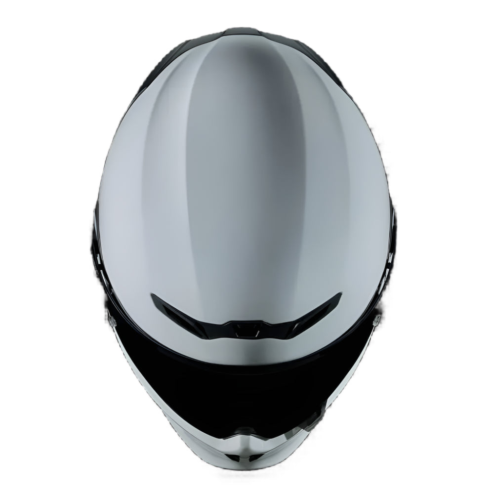 Ruroc EOX Ghost FREE UK Delivery, FREE 365 Day Returns | Moto Central