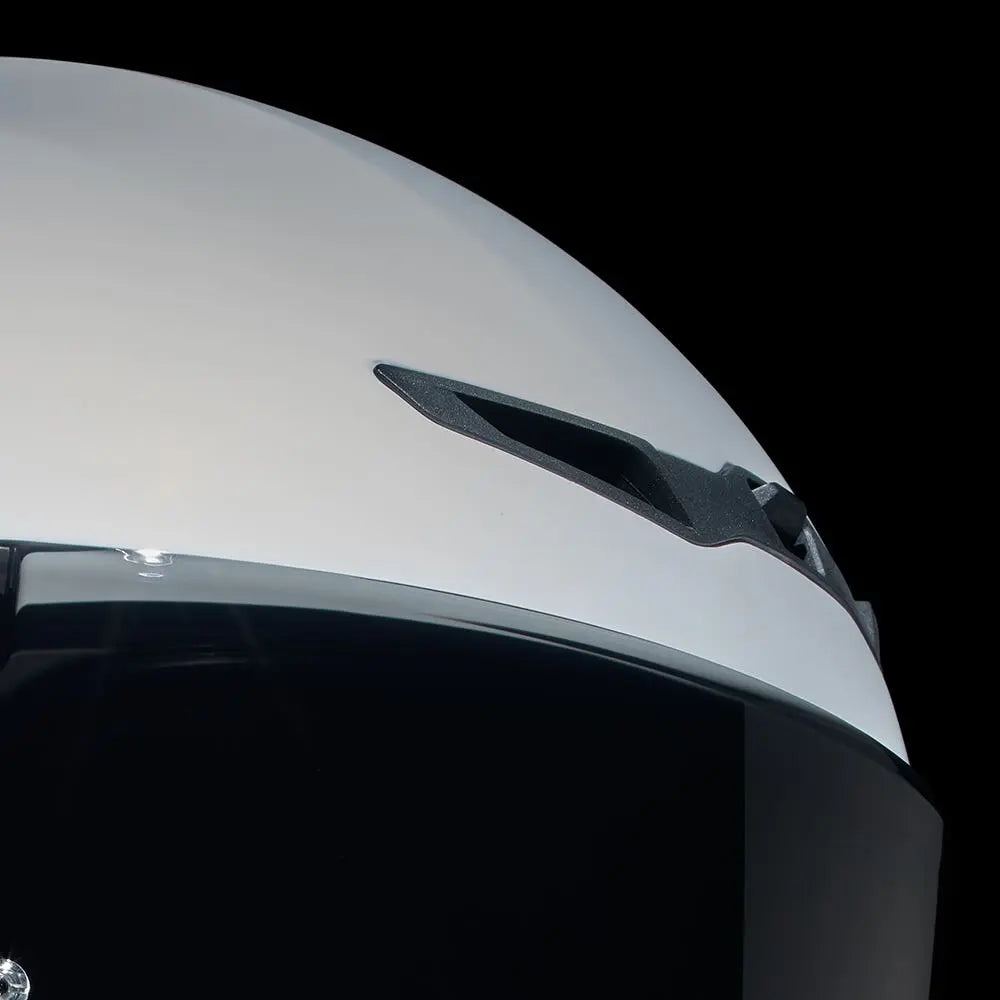 Ruroc EOX Ghost FREE UK Delivery, FREE 365 Day Returns | Moto Central