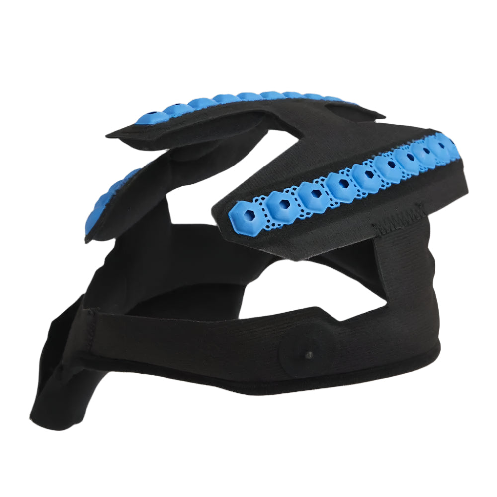 Ruroc EOX Headliner FREE UK Delivery, FREE 365 Day Returns | Moto Central