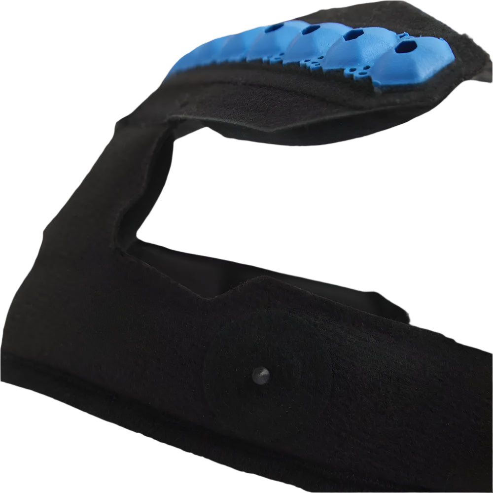 Ruroc EOX Headliner FREE UK Delivery, FREE 365 Day Returns | Moto Central