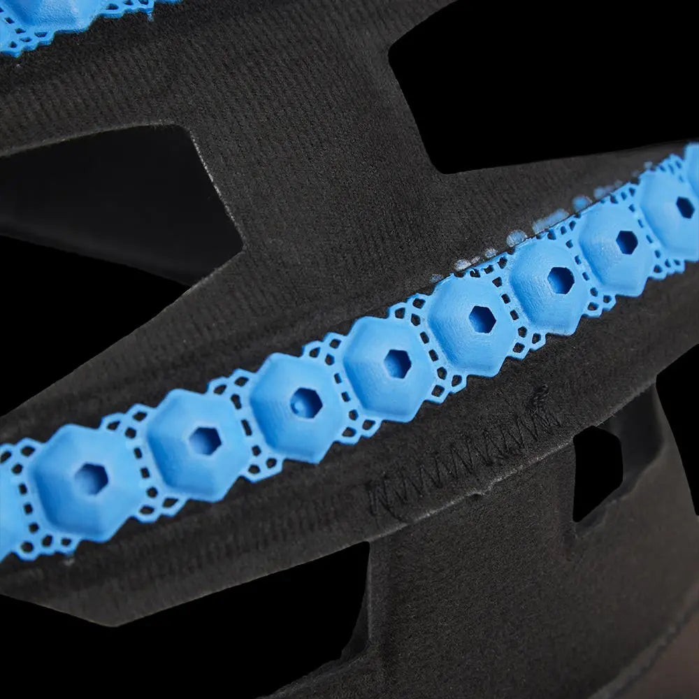 Ruroc EOX Headliner FREE UK Delivery, FREE 365 Day Returns | Moto Central