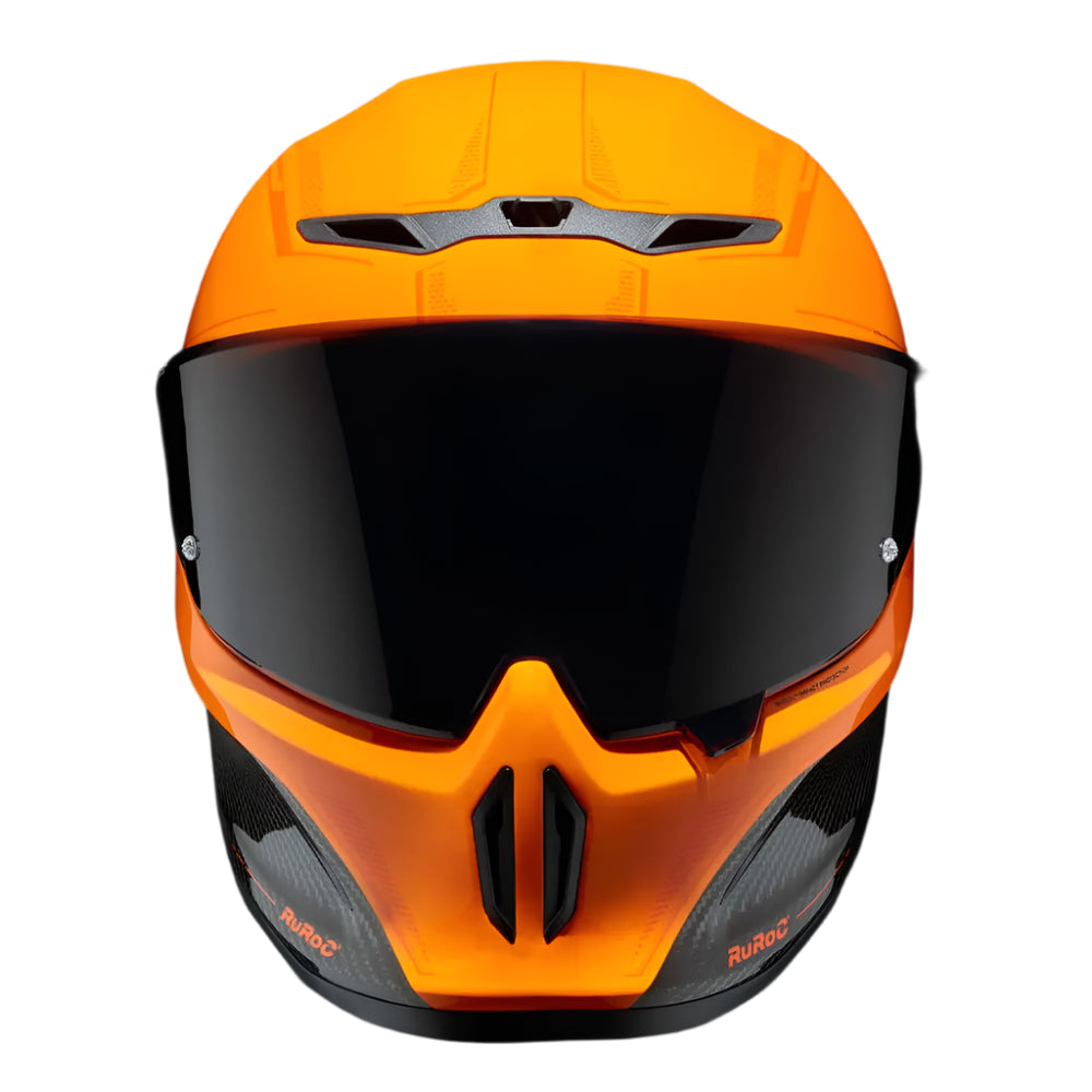 Ruroc EOX Ignis FREE UK Delivery, FREE 365 Day Returns | Moto Central