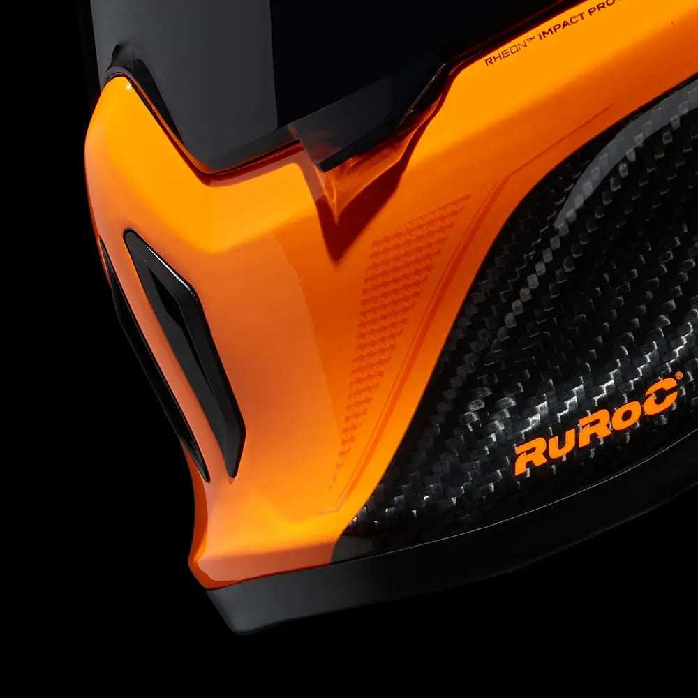 Ruroc EOX Ignis FREE UK Delivery, FREE 365 Day Returns | Moto Central