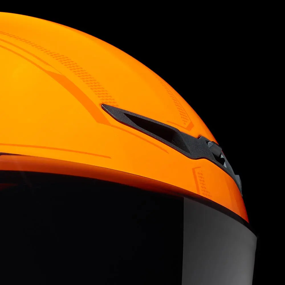 Ruroc EOX Ignis FREE UK Delivery, FREE 365 Day Returns | Moto Central