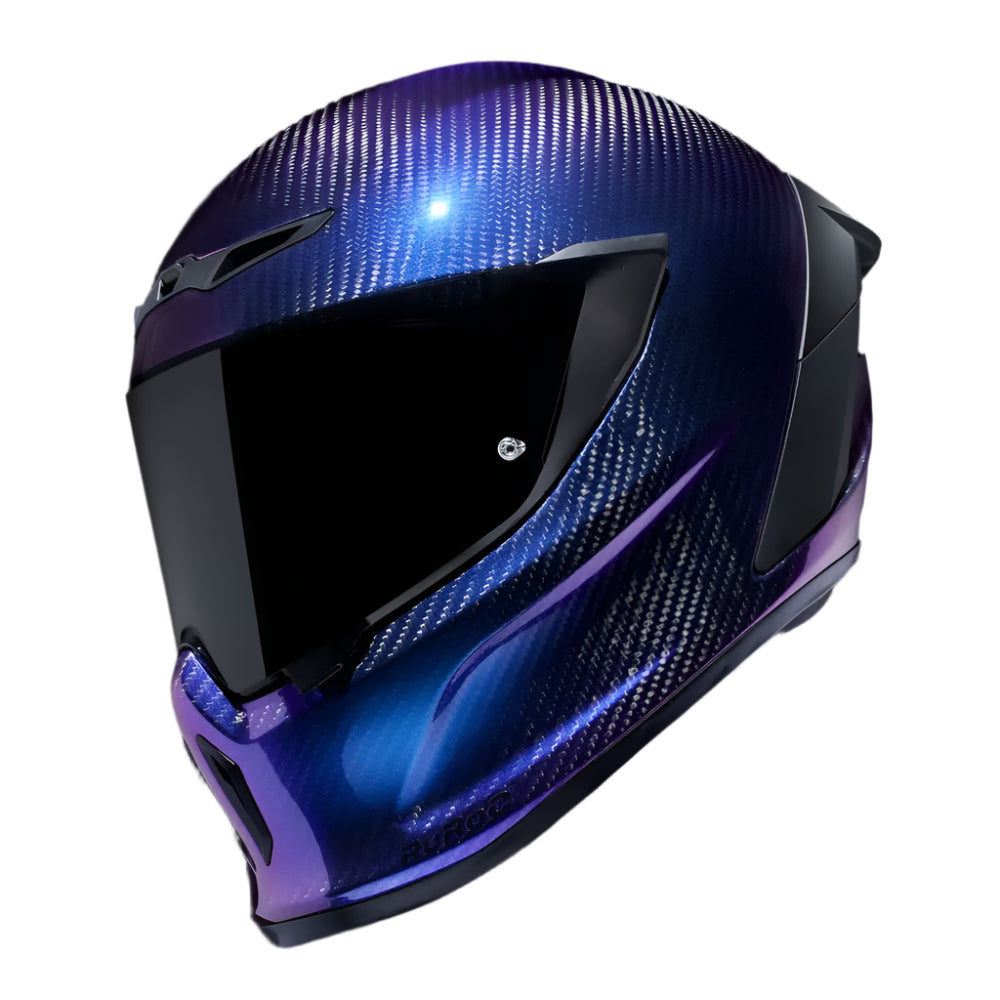 Ruroc EOX Nebula FREE UK Delivery, FREE 365 Day Returns | Moto Central