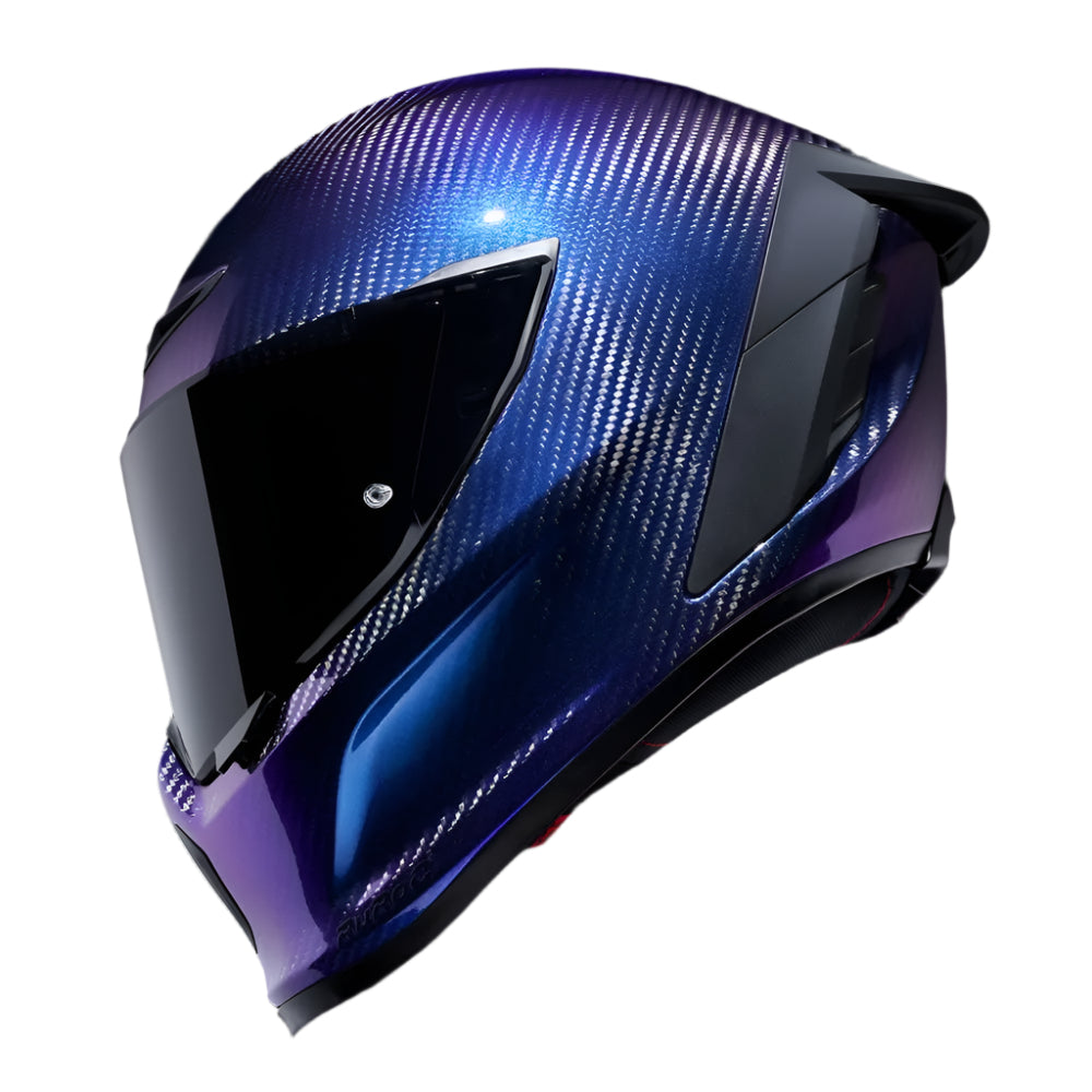 Ruroc EOX Nebula FREE UK Delivery, FREE 365 Day Returns | Moto Central