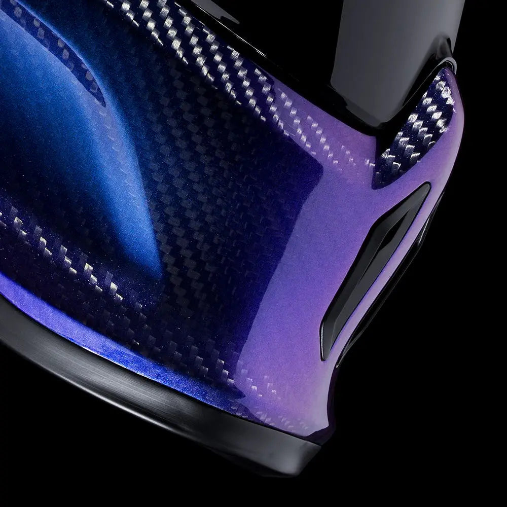 Ruroc EOX Nebula FREE UK Delivery, FREE 365 Day Returns | Moto Central