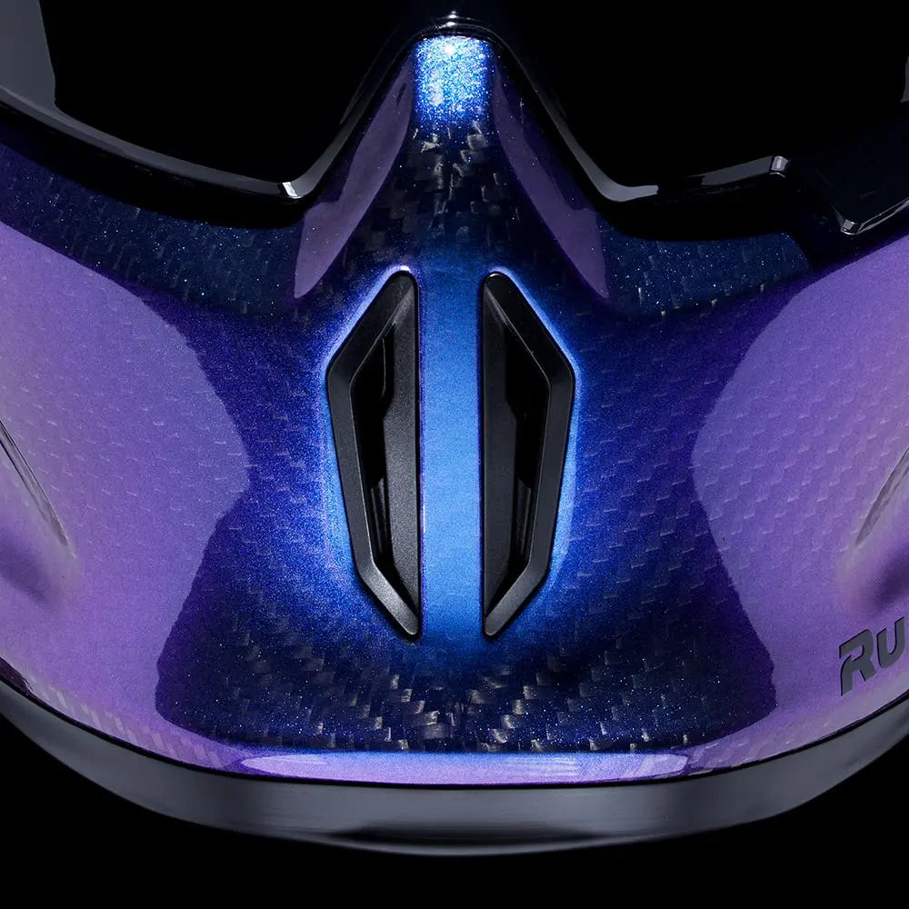 Ruroc EOX Nebula FREE UK Delivery, FREE 365 Day Returns | Moto Central