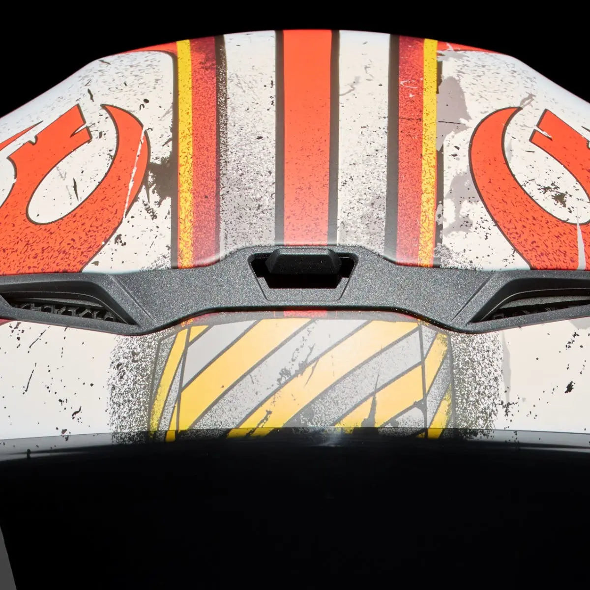 Ruroc EOX Rebel Pilot FREE UK Delivery, FREE 365 Day Returns | Moto Central