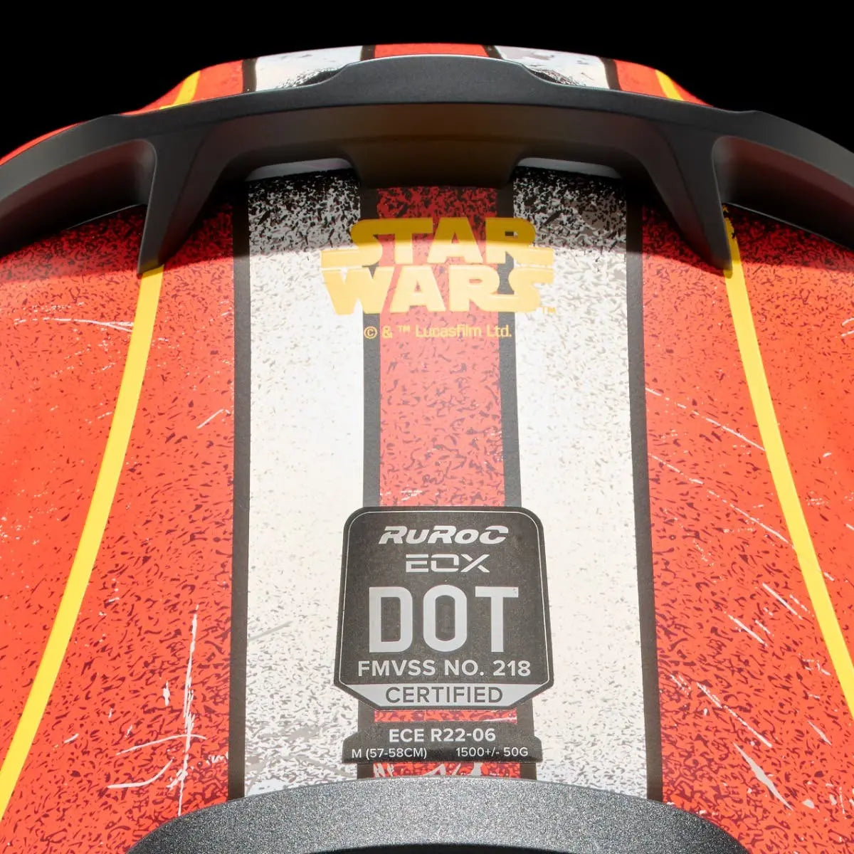 Ruroc EOX Rebel Pilot FREE UK Delivery, FREE 365 Day Returns | Moto Central