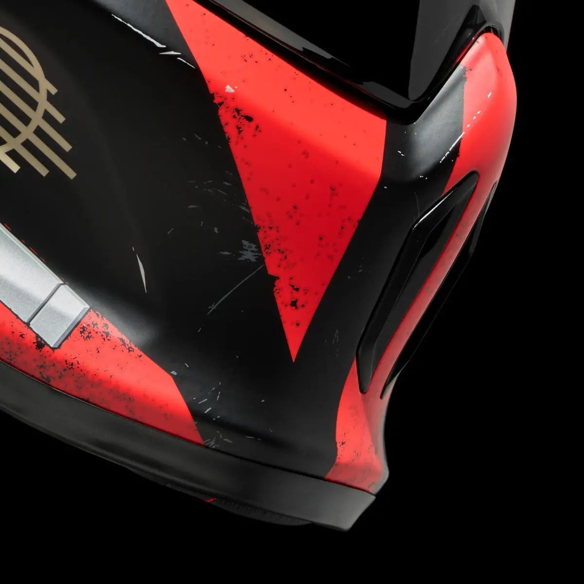 Ruroc EOX Resistance Pilot FREE UK Delivery, FREE 365 Day Returns | Moto Central