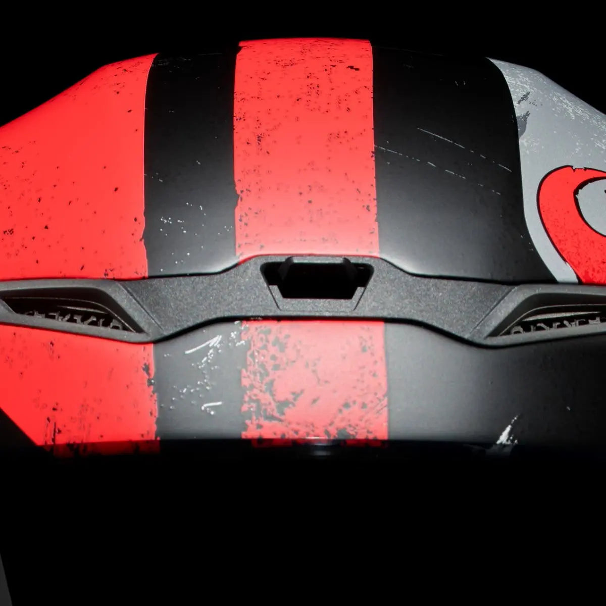 Ruroc EOX Resistance Pilot FREE UK Delivery, FREE 365 Day Returns | Moto Central