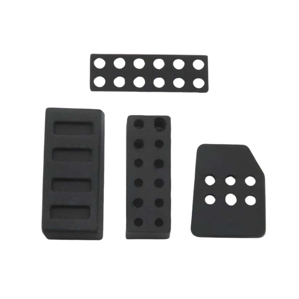 Ruroc EOX Shockwave Rubber Cover FREE UK Delivery, FREE 365 Day Returns | Moto Central