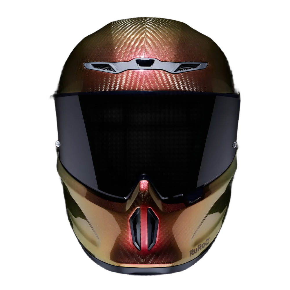 Ruroc EOX Supernova FREE UK Delivery, FREE 365 Day Returns | Moto Central