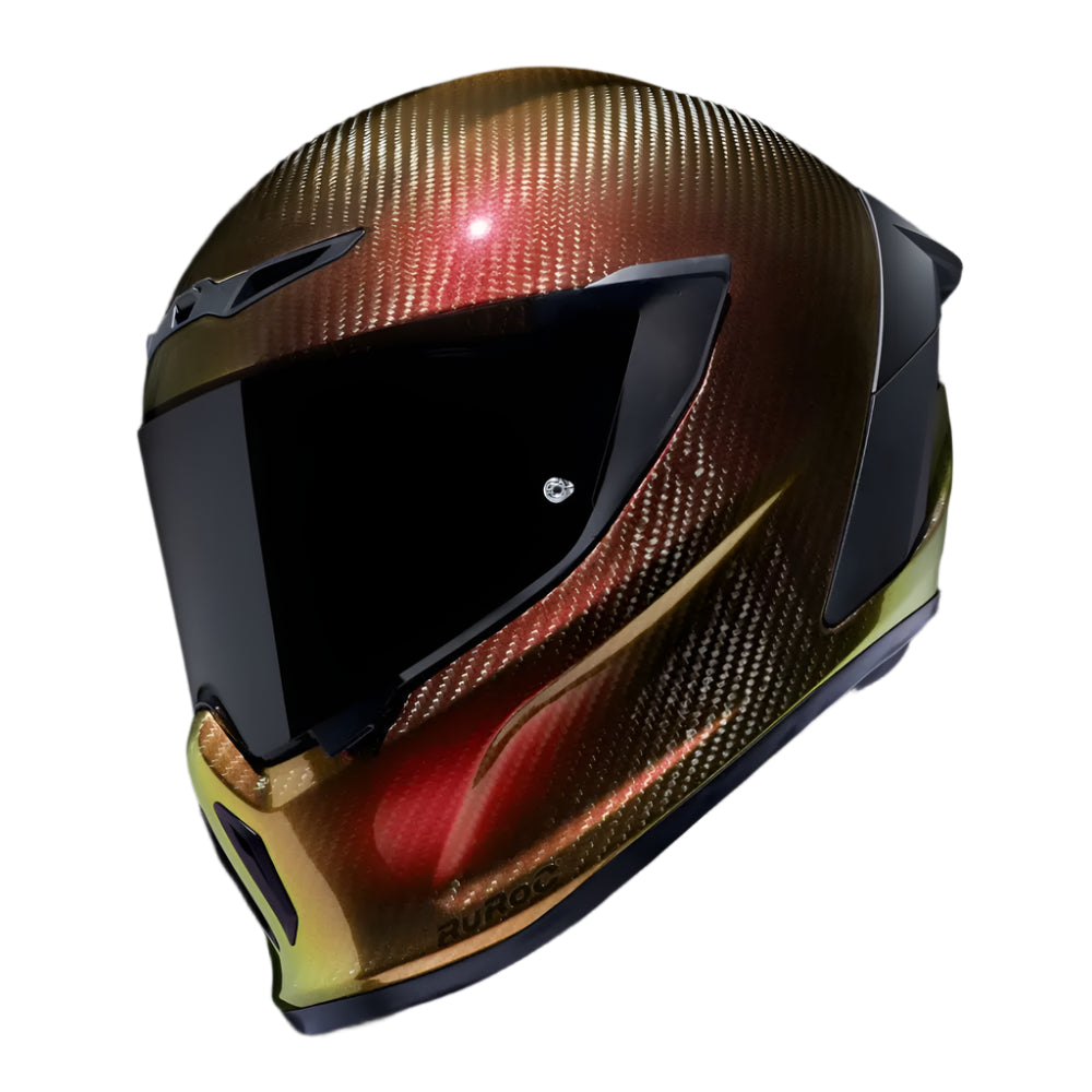 Ruroc EOX Supernova FREE UK Delivery, FREE 365 Day Returns | Moto Central