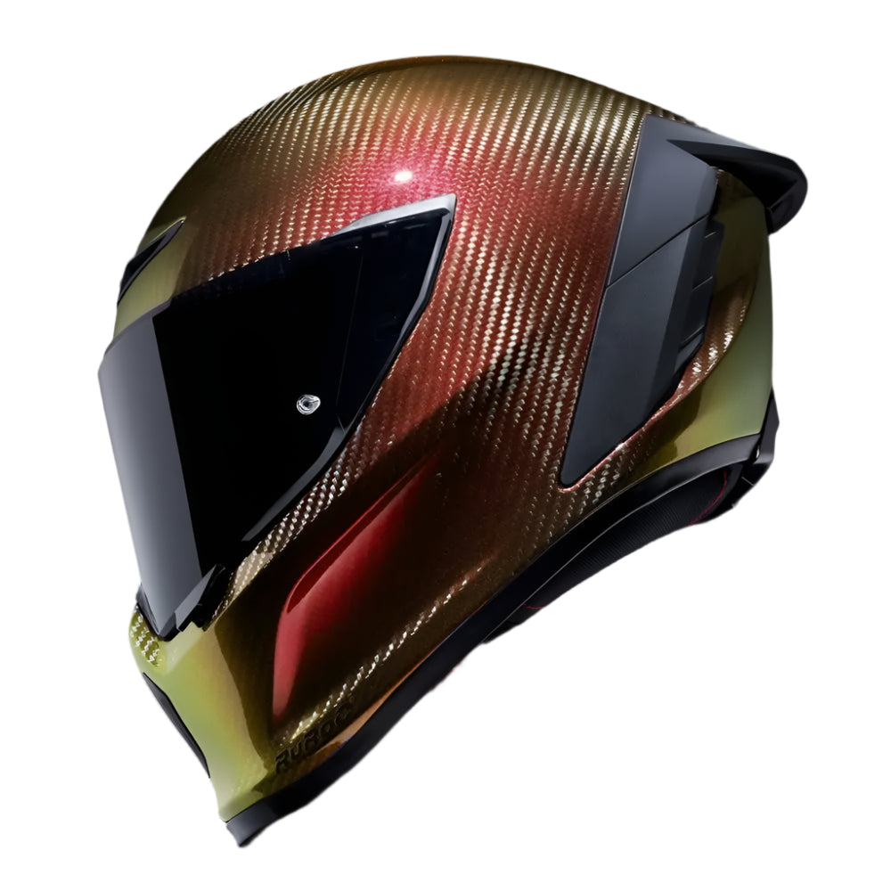 Ruroc EOX Supernova FREE UK Delivery, FREE 365 Day Returns | Moto Central