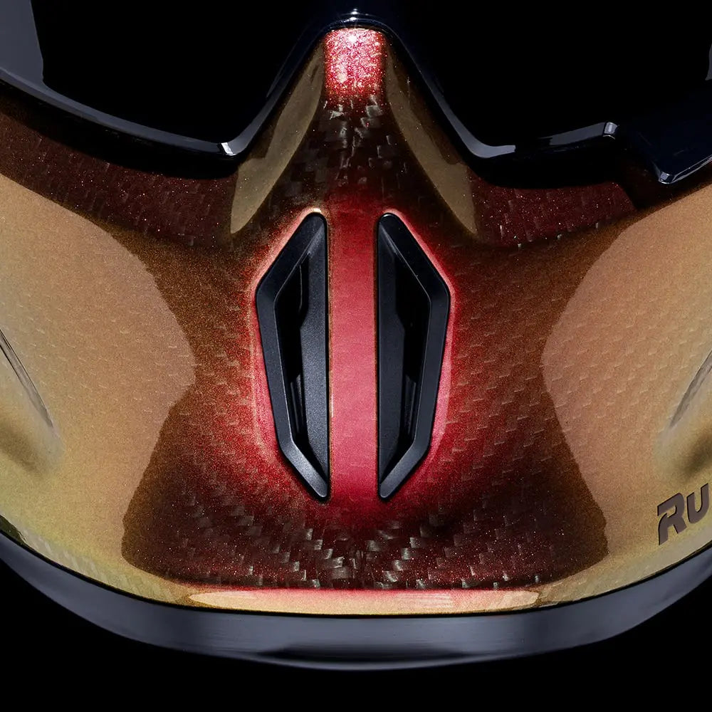 Ruroc EOX Supernova FREE UK Delivery, FREE 365 Day Returns | Moto Central