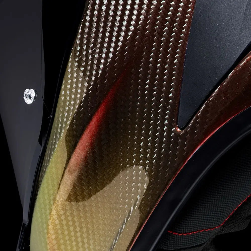 Ruroc EOX Supernova FREE UK Delivery, FREE 365 Day Returns | Moto Central