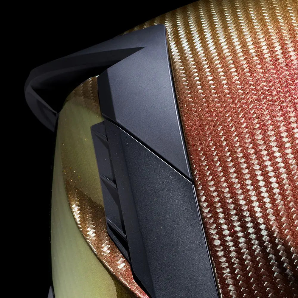 Ruroc EOX Supernova FREE UK Delivery, FREE 365 Day Returns | Moto Central