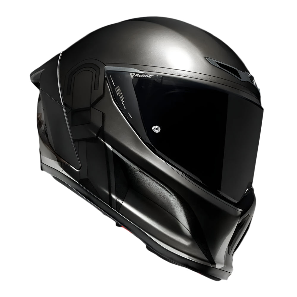 Ruroc EOX The Mandalorian FREE UK Delivery, FREE 365 Day Returns | Moto Central