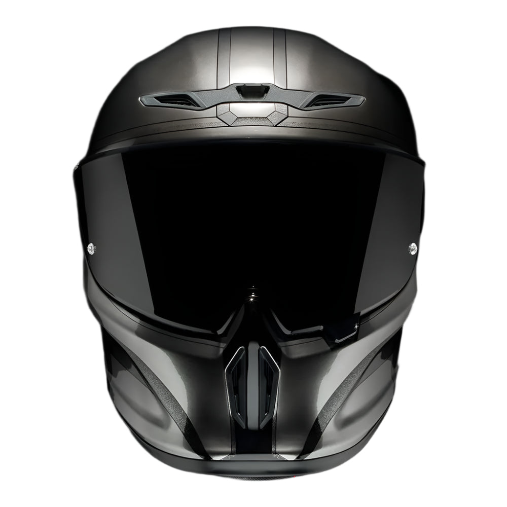 Ruroc EOX The Mandalorian FREE UK Delivery, FREE 365 Day Returns | Moto Central