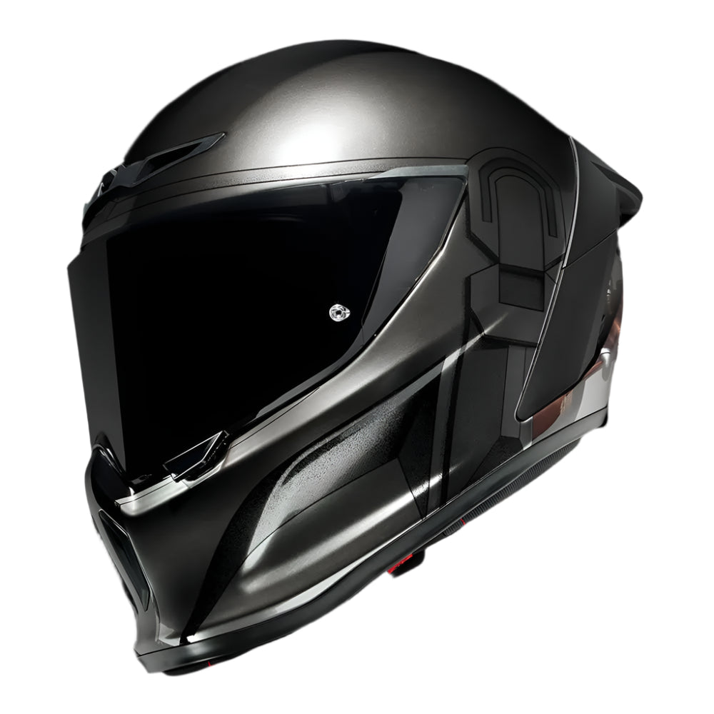 Ruroc EOX The Mandalorian FREE UK Delivery, FREE 365 Day Returns | Moto Central