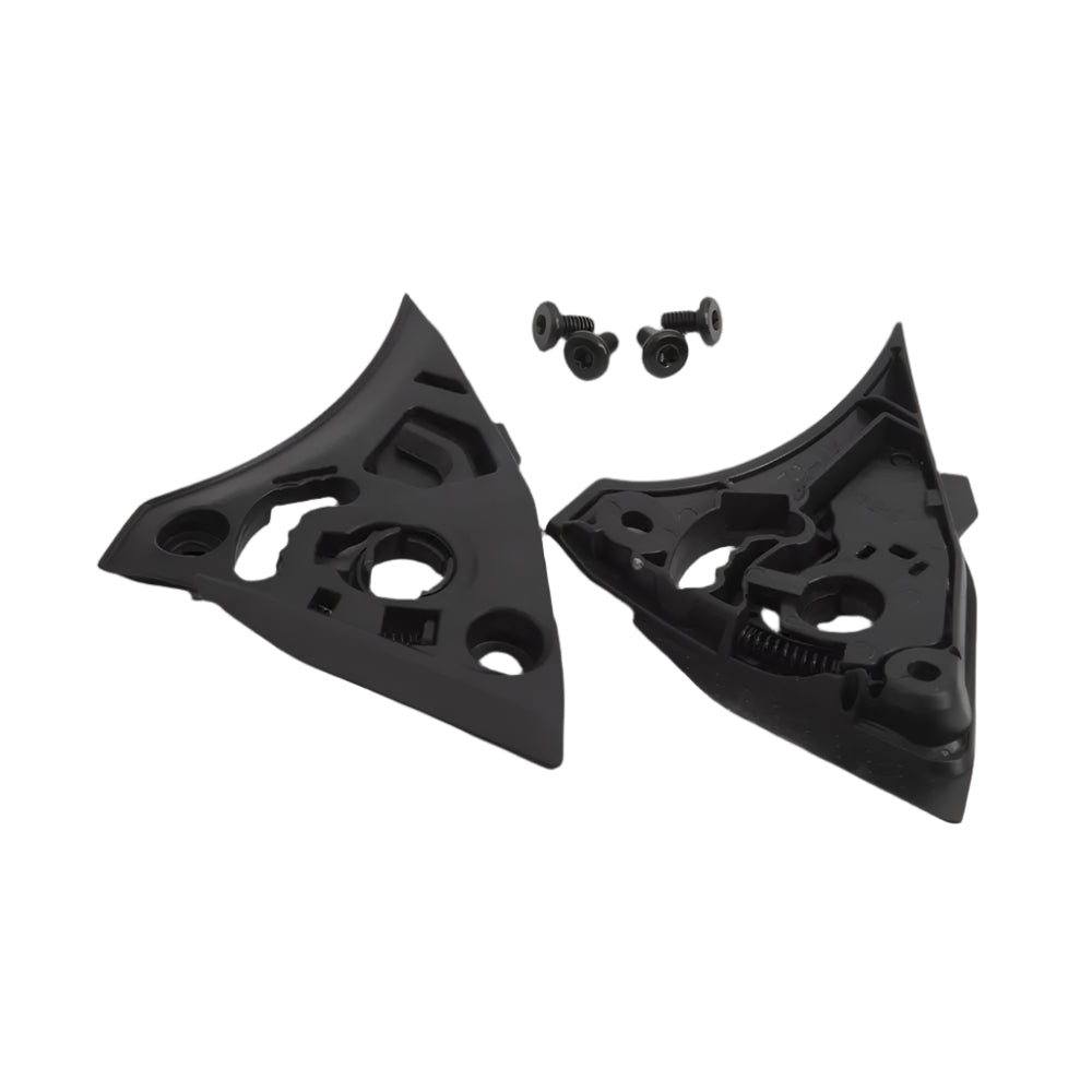 Ruroc EOX Visor Kit FREE UK Delivery, FREE 365 Day Returns | Moto Central