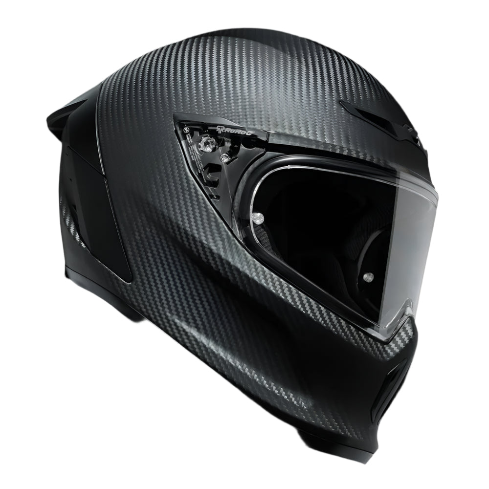 Ruroc EOX Visor Photochromic FREE UK Delivery, FREE 365 Day Returns | Moto Central