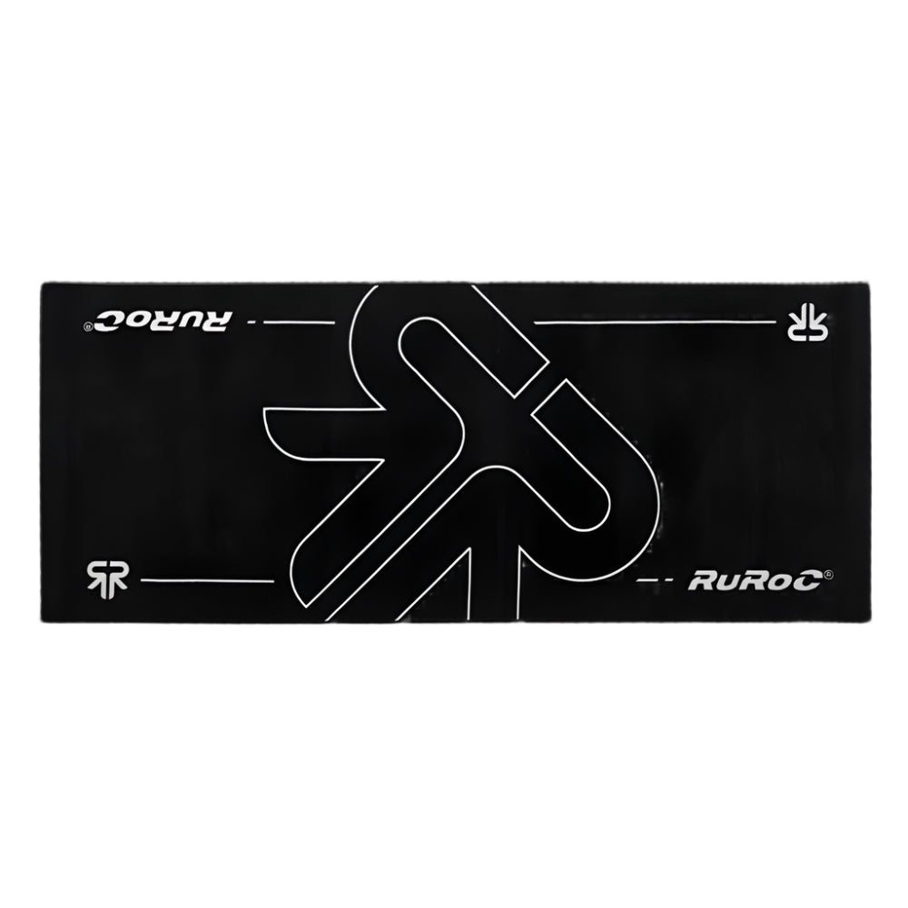 Ruroc Garage Bike Mat FREE UK Delivery, FREE 365 Day Returns | Moto Central