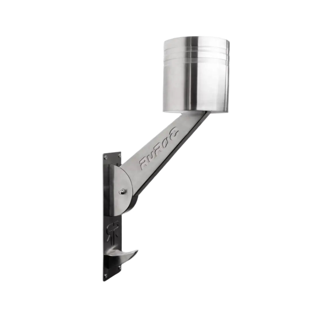 Ruroc Helmet Wall Mount FREE UK Delivery, FREE 365 Day Returns | Moto Central