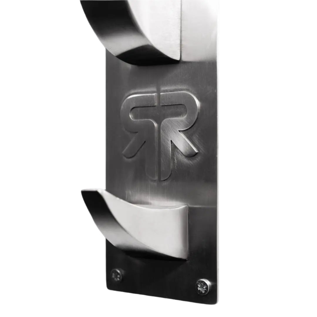 Ruroc Helmet Wall Mount FREE UK Delivery, FREE 365 Day Returns | Moto Central