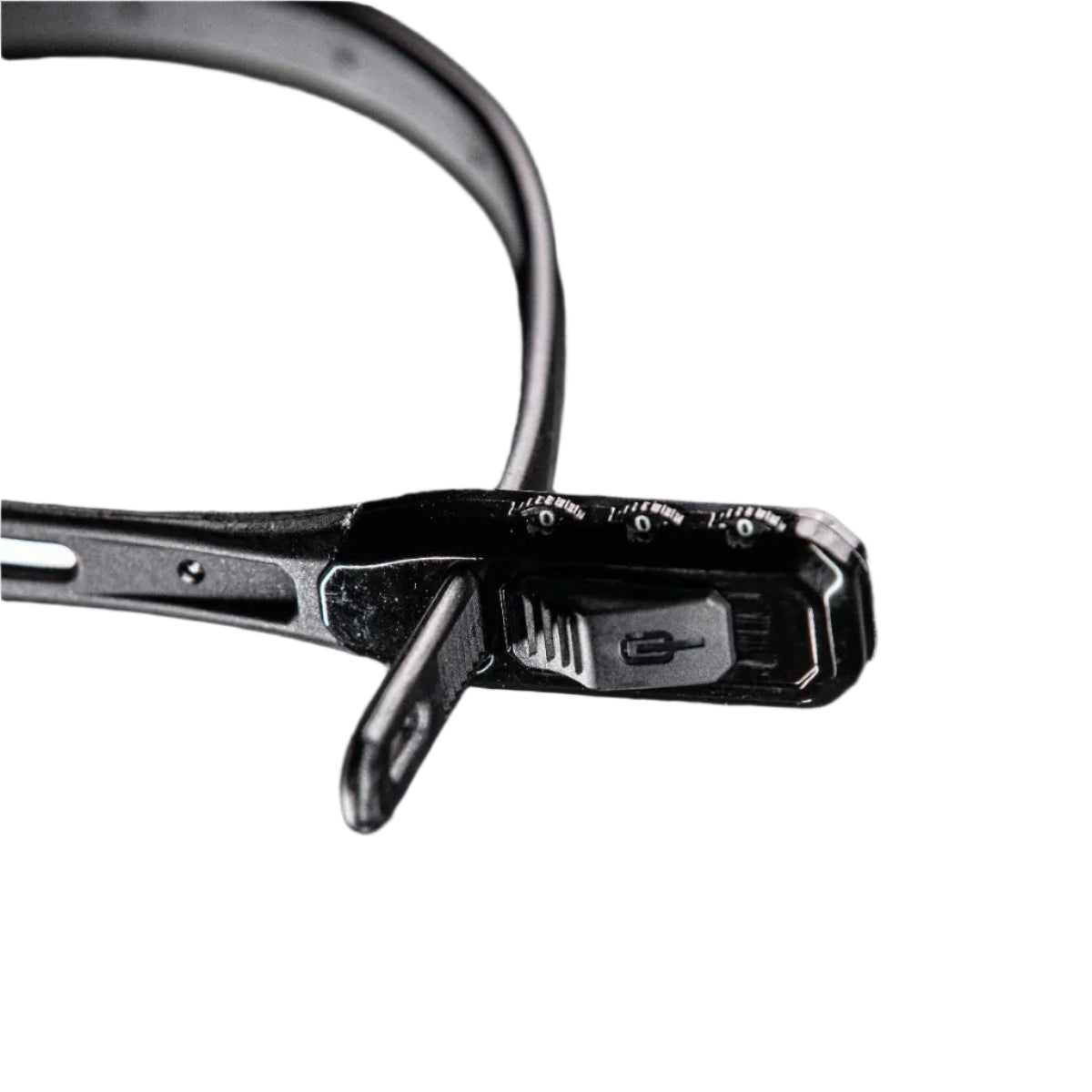 Ruroc Hiplok Helmet Lock FREE UK Delivery, FREE 365 Day Returns | Moto Central