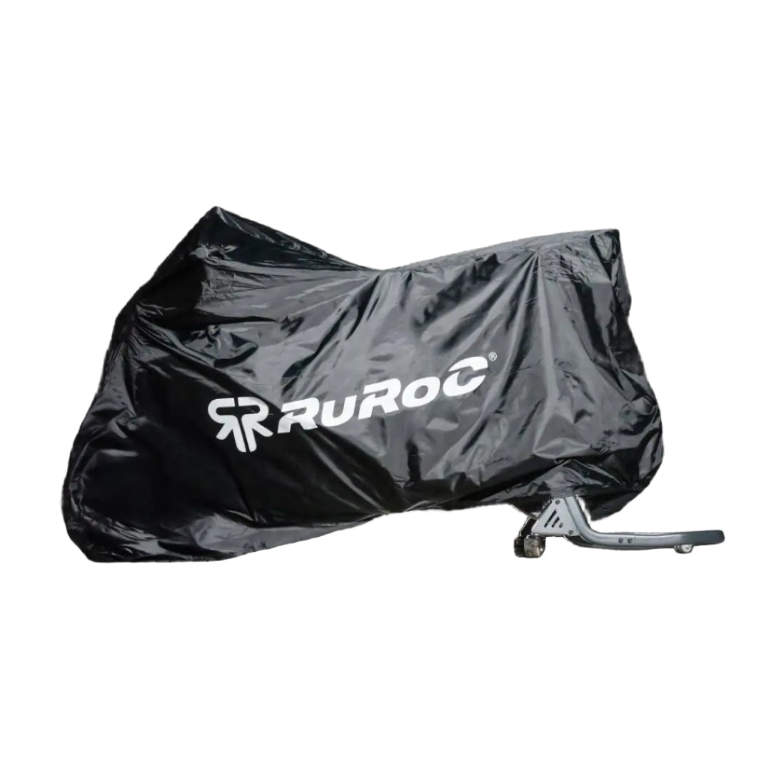Ruroc Motorcycle Rain Cover FREE UK Delivery, FREE 365 Day Returns | Moto Central