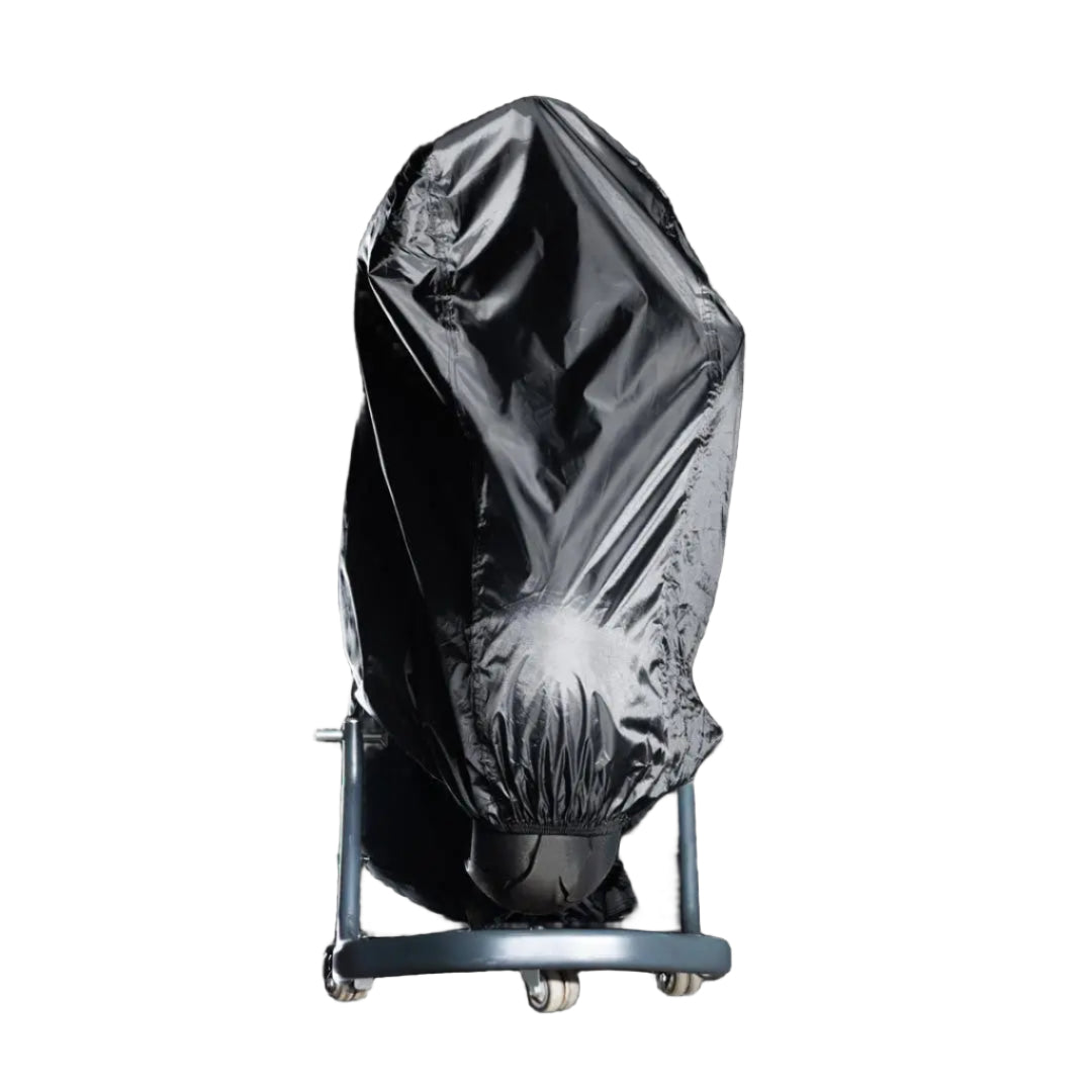 Ruroc Motorcycle Rain Cover FREE UK Delivery, FREE 365 Day Returns | Moto Central