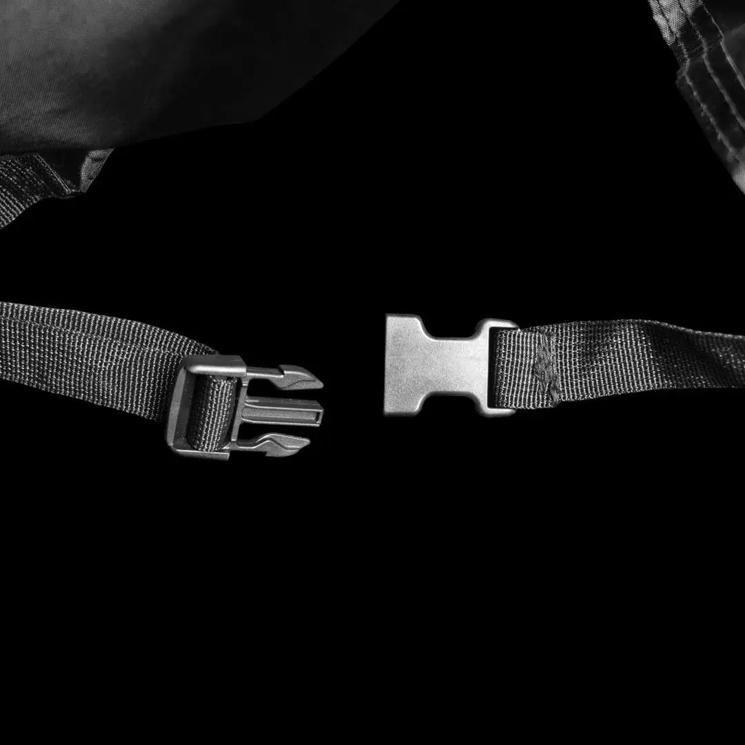 Ruroc Motorcycle Rain Cover FREE UK Delivery, FREE 365 Day Returns | Moto Central